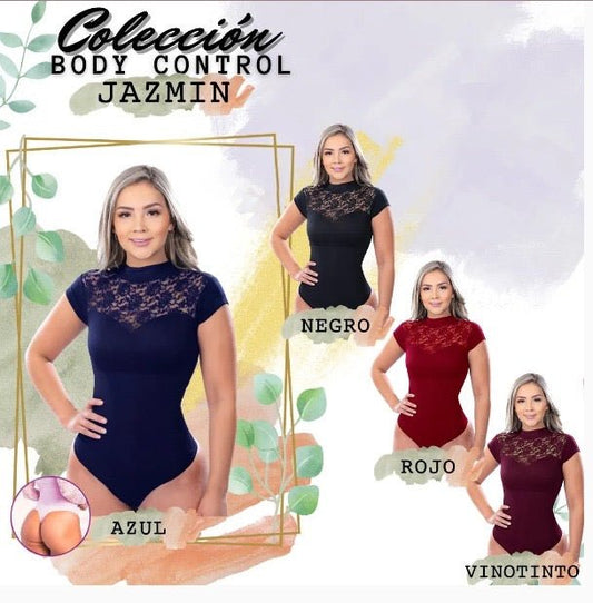 BODYSUIT REF JAZMIN - Bellissima by Ari LLC.